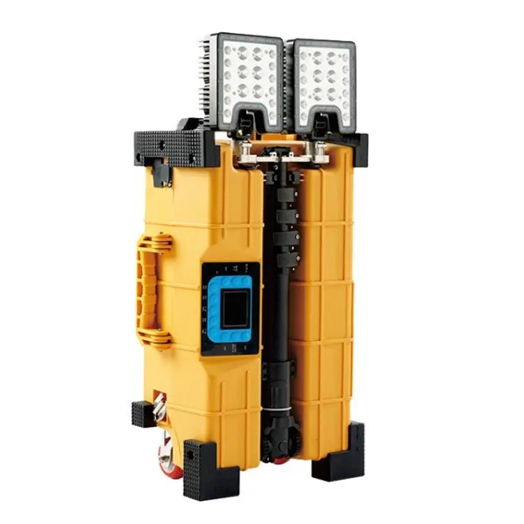 کوم فعالیتونه کولی شي څو اړخیز ګرځنده ر lightingا پلیټ فارم لوبوي
