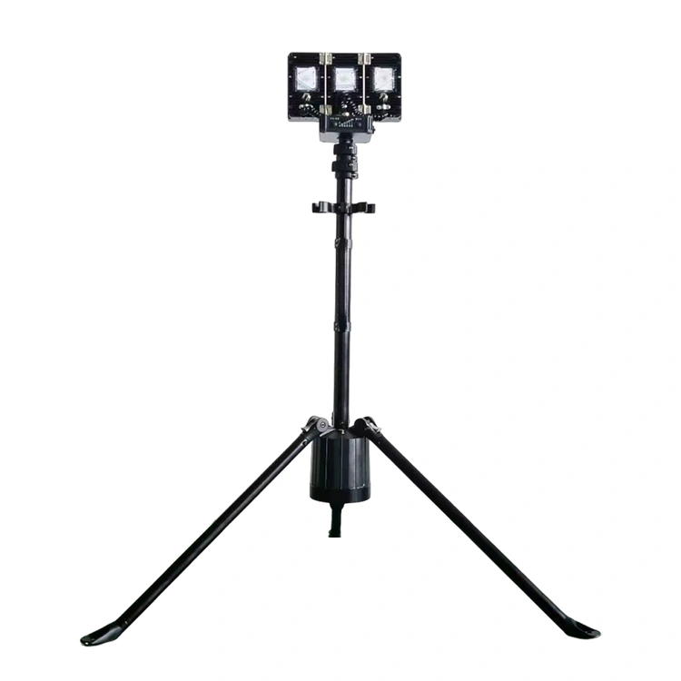 Explosion-Proof Floodlight Work Light