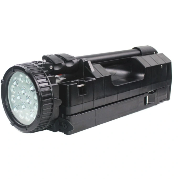 Portable Explosion-Proof Searchlight